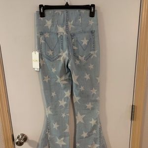 Show Me Your MuMu Jeans